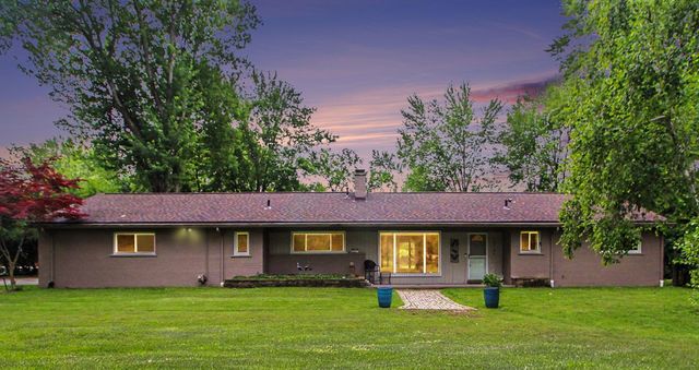 20761 W 13 Mile Road, Beverly Hills Vllg, MI 48025