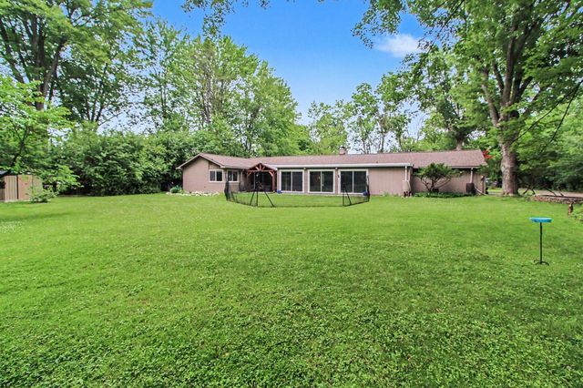 20761 W 13 Mile Road, Beverly Hills Vllg, MI 48025