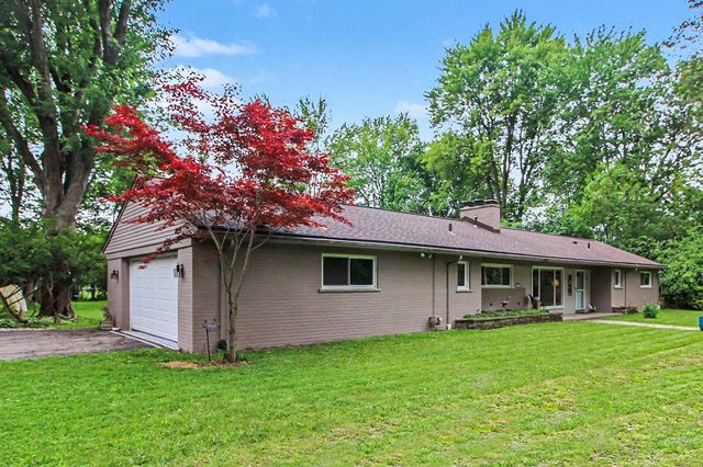 20761 W 13 Mile Road, Beverly Hills Vllg, MI 48025