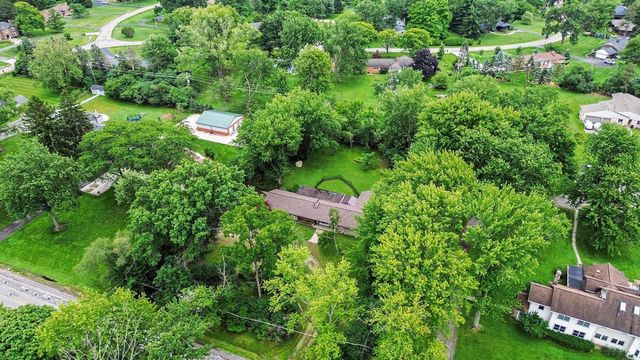 20761 W 13 Mile Road, Beverly Hills Vllg, MI 48025