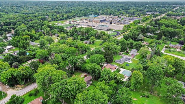 20761 W 13 Mile Road, Beverly Hills Vllg, MI 48025