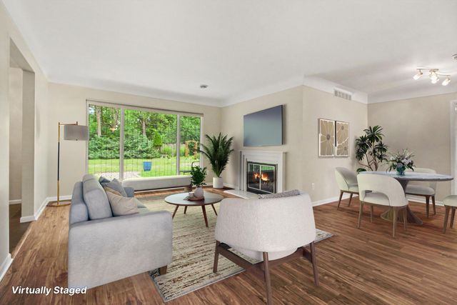 20761 W 13 Mile Road, Beverly Hills Vllg, MI 48025