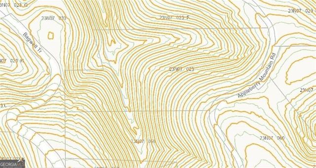 269 Appleberry Mountain Road, Waleska, GA 30183