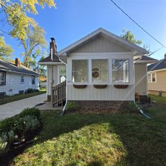 289 Eldred Street, Battle Creek, MI 49015