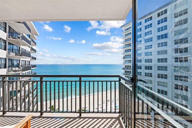 3800 Galt Ocean Drive 1410, Fort Lauderdale, FL 33308