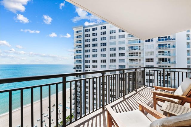 3800 Galt Ocean Drive 1410, Fort Lauderdale, FL 33308