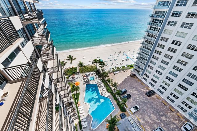 3800 Galt Ocean Drive 1410, Fort Lauderdale, FL 33308