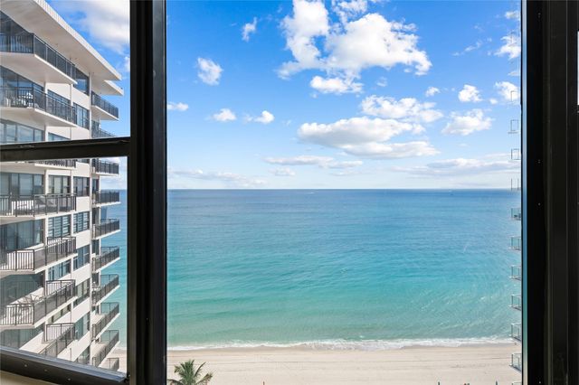 3800 Galt Ocean Drive 1410, Fort Lauderdale, FL 33308
