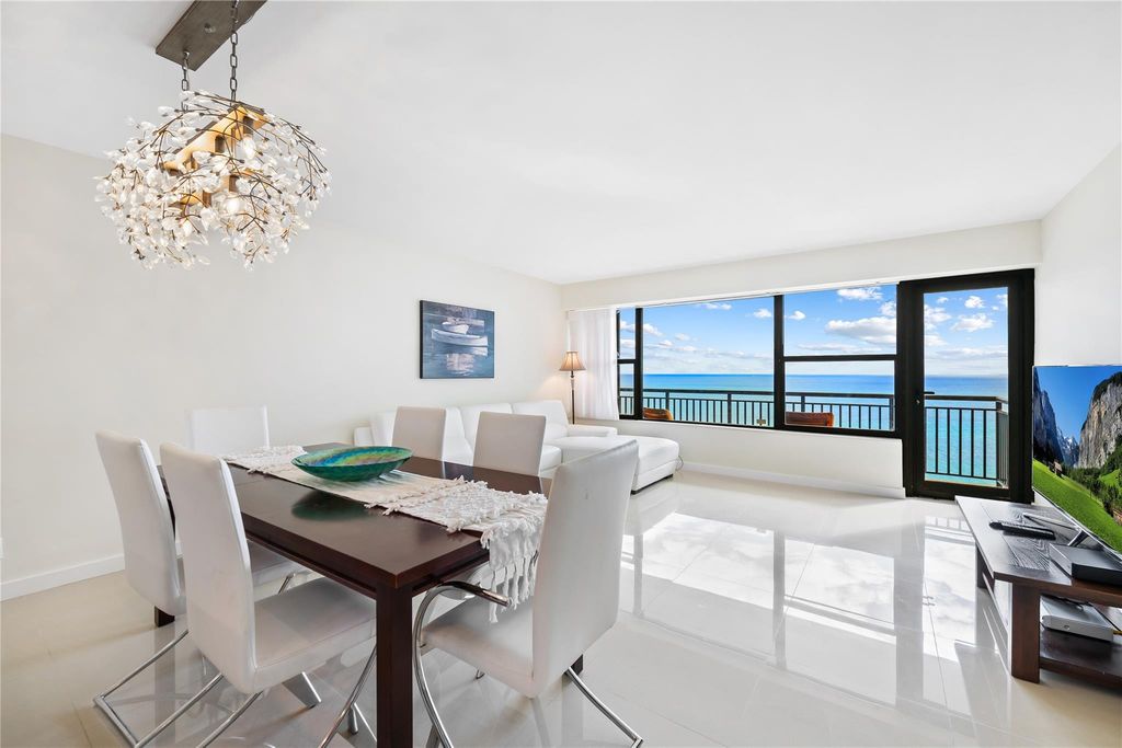 3800 Galt Ocean Drive 1410, Fort Lauderdale, FL 33308