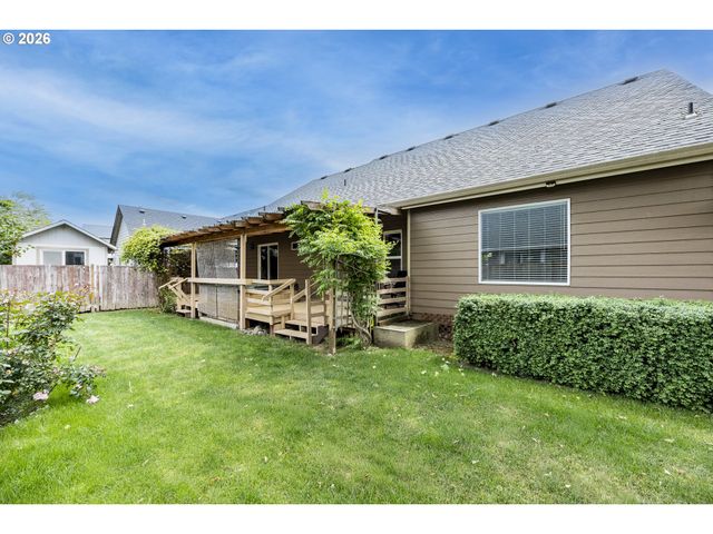6876 SIMEON Dr, Springfield, OR 97478