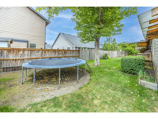 6876 SIMEON Dr, Springfield, OR 97478
