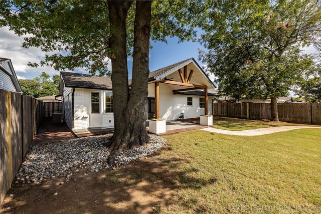 3256 S 121st East Avenue, Tulsa, OK 74146