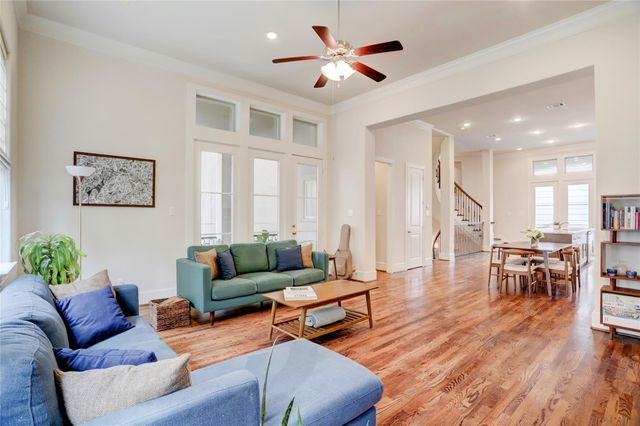 1348 W 25th Street, Houston, TX 77008