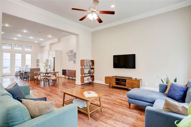 1348 W 25th Street, Houston, TX 77008