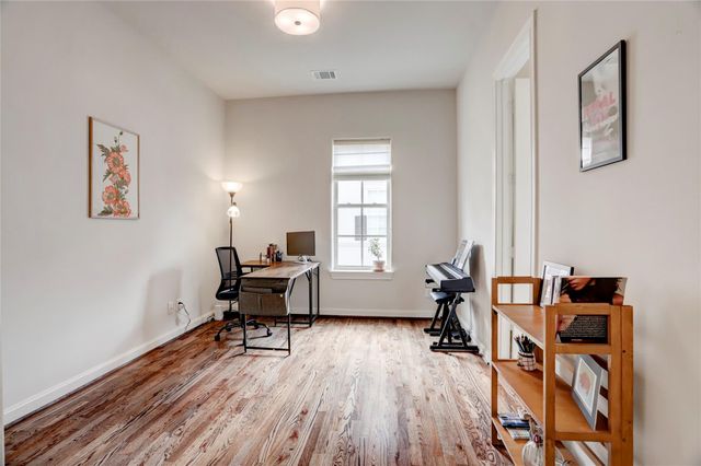 1348 W 25th Street, Houston, TX 77008