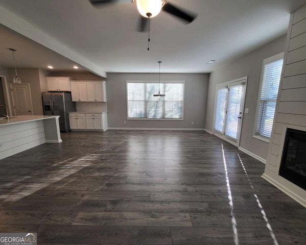 4898 Mountain Rose Walk, Buford, GA 30518