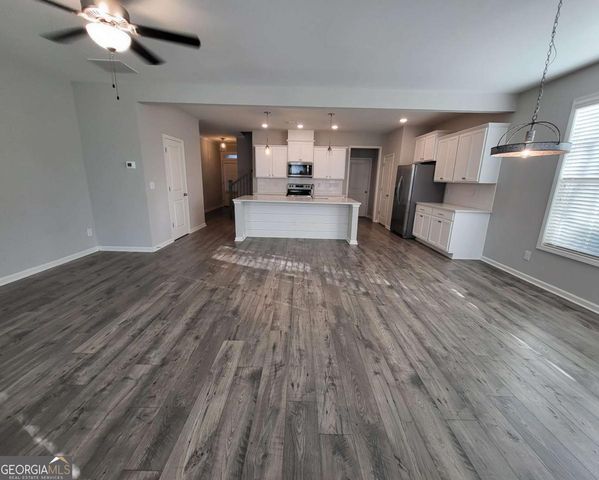 4898 Mountain Rose Walk, Buford, GA 30518