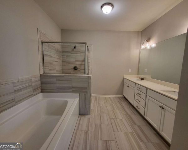 4898 Mountain Rose Walk, Buford, GA 30518