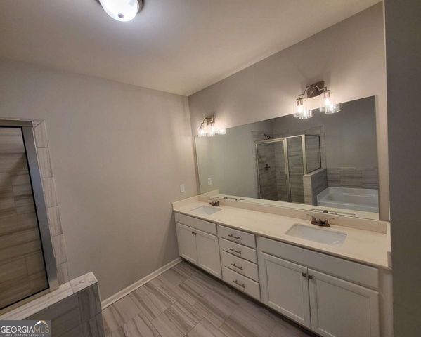 4898 Mountain Rose Walk, Buford, GA 30518