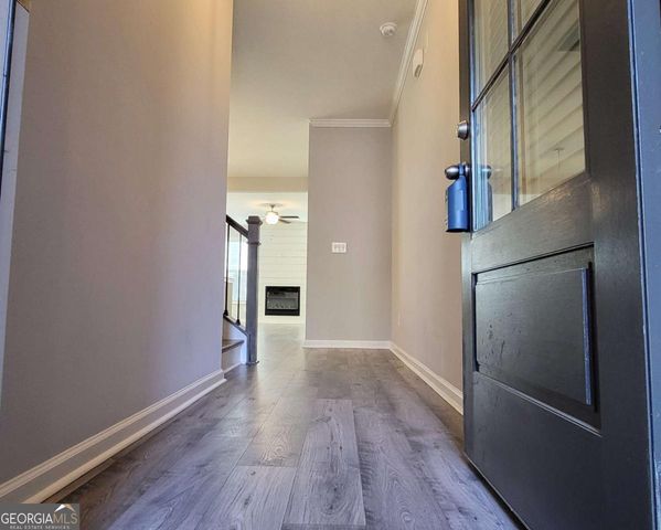 4898 Mountain Rose Walk, Buford, GA 30518