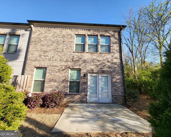 4898 Mountain Rose Walk, Buford, GA 30518