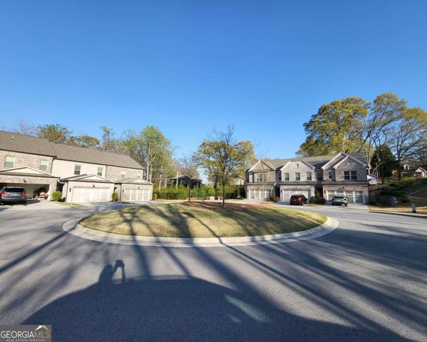 4898 Mountain Rose Walk, Buford, GA 30518