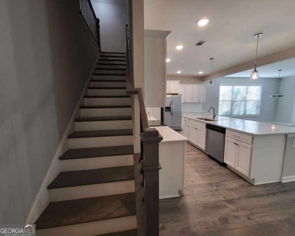 4898 Mountain Rose Walk, Buford, GA 30518