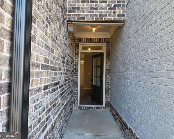 4898 Mountain Rose Walk, Buford, GA 30518