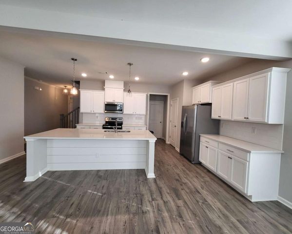 4898 Mountain Rose Walk, Buford, GA 30518