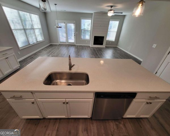 4898 Mountain Rose Walk, Buford, GA 30518