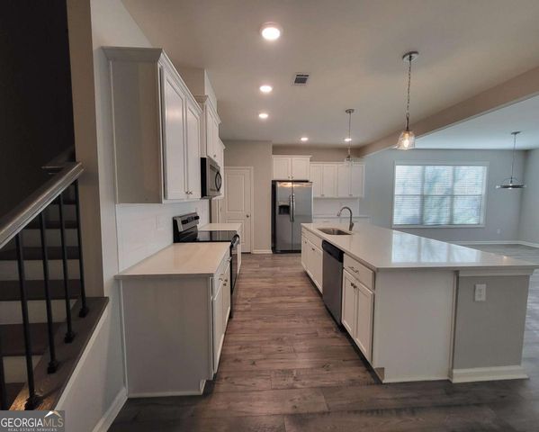 4898 Mountain Rose Walk, Buford, GA 30518