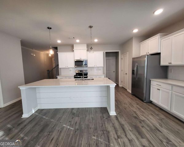 4898 Mountain Rose Walk, Buford, GA 30518