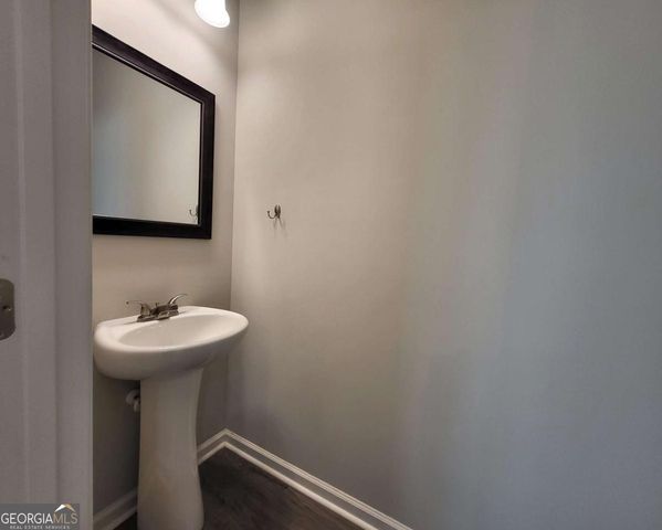 4898 Mountain Rose Walk, Buford, GA 30518