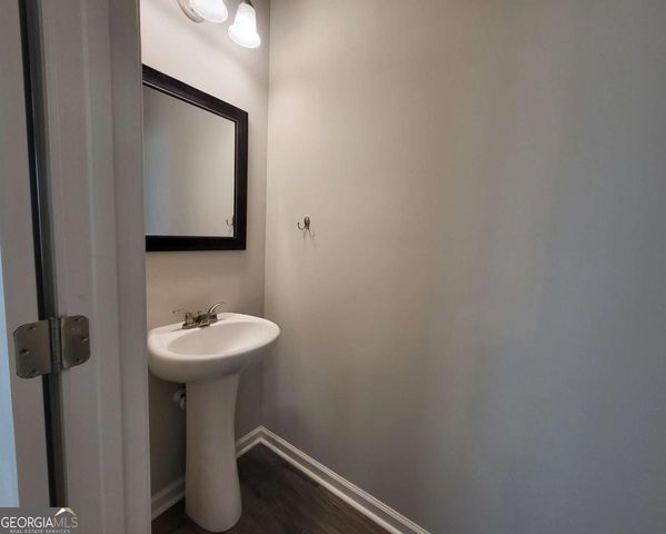 4898 Mountain Rose Walk, Buford, GA 30518