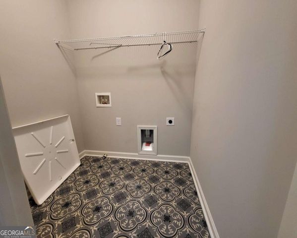 4898 Mountain Rose Walk, Buford, GA 30518