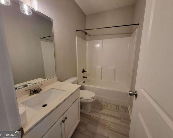 4898 Mountain Rose Walk, Buford, GA 30518