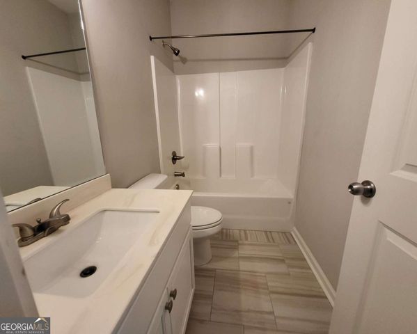 4898 Mountain Rose Walk, Buford, GA 30518