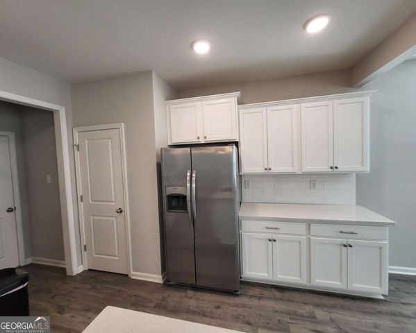 4898 Mountain Rose Walk, Buford, GA 30518