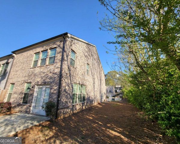 4898 Mountain Rose Walk, Buford, GA 30518