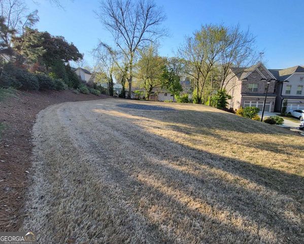 4898 Mountain Rose Walk, Buford, GA 30518