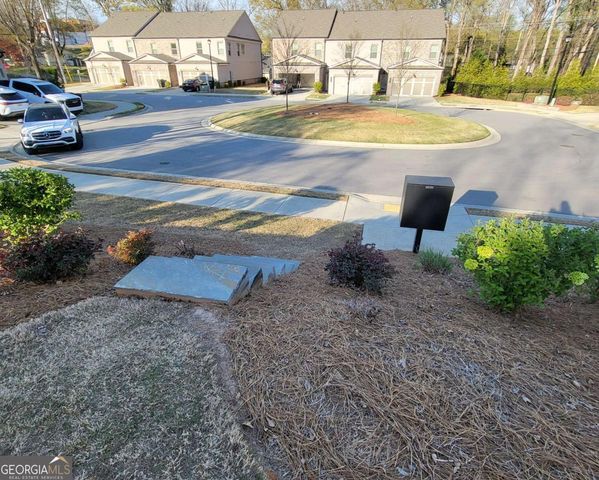 4898 Mountain Rose Walk, Buford, GA 30518