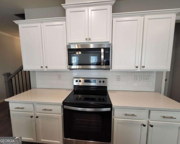 4898 Mountain Rose Walk, Buford, GA 30518