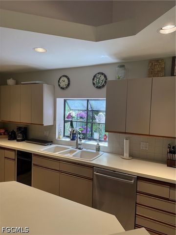15793 San Antonio CT, Fort Myers, FL 33908