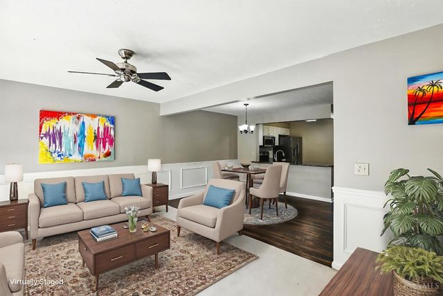 4465 Black Oak Lane, Mason, OH 45040