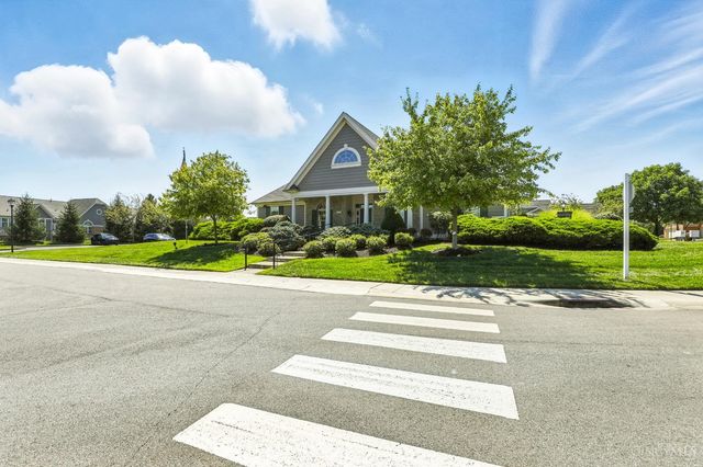 4465 Black Oak Lane, Mason, OH 45040