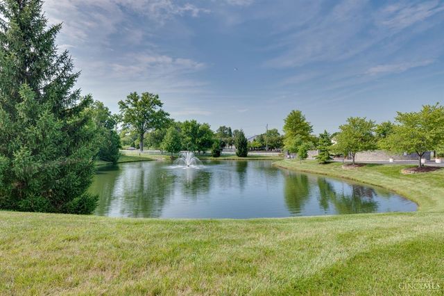 4465 Black Oak Lane, Mason, OH 45040
