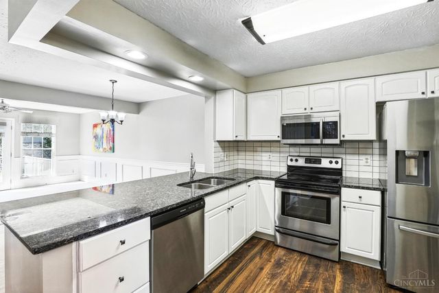 4465 Black Oak Lane, Mason, OH 45040