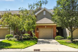 4465 Black Oak Lane, Mason, OH 45040