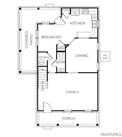 741 Patriot Drive, Pike Road, AL 36064