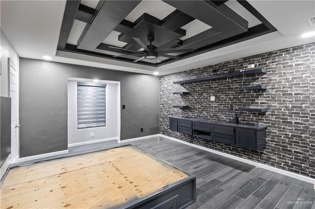 415 S Eighth Street, Hidalgo, TX 78557